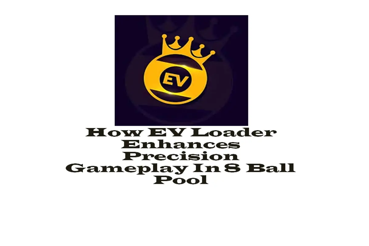 How EV Loader Enhances Precision Gameplay in 8 Ball Pool